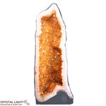 Citrine Cave