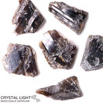 Epidote Specimen (Single)