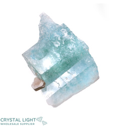 All Other Crystal Specimens: Aquamarine Specimen (AAA-Grade)
