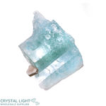 Aquamarine Specimen (AAA-Grade)