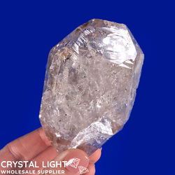 Individual Natural Points: Herkimer Diamond (Large)