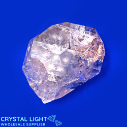 Natural Points: Herkimer Diamond (Large)