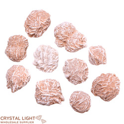 Crystal Specimen Lots: Desert Rose Lot