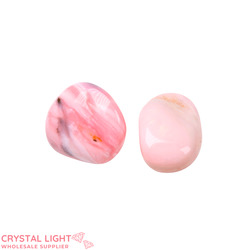Tumble Lots: Pink Opal Tumble Lot (A-Grade)