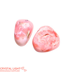Tumble Lots: Pink Opal Tumble Lot (A-Grade)