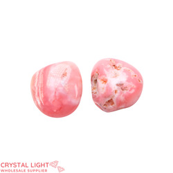 Tumble Lots: Pink Opal Tumble Lot (A-Grade)