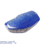 Lapis Lazuli Freeform
