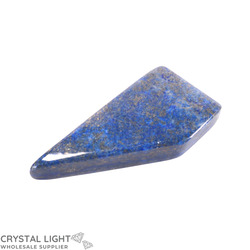 Freeform: Lapis Lazuli Freeform