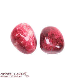 Tumble Lots: Thulite Tumble Lot