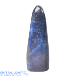 Labradorite: Labradorite Freeform