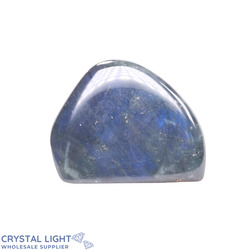 Labradorite: Labradorite Freeform