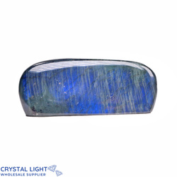 Labradorite: Labradorite Freeform
