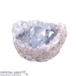 Celestite Druse