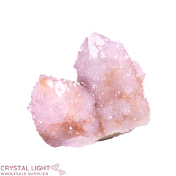 All Other Crystal Specimens: Spirit Quartz Specimen