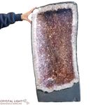 Amethyst Geode XL (AUCTION)