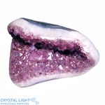 Amethyst Polished Druse