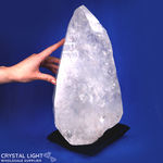 Quartz Laser Large (Self Healed)