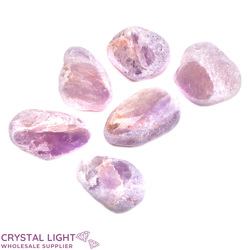 Tumble Lots: Amethyst Seer Stone Lot