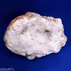 Quartz Geodes: Quartz Geode X-Large