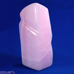 Freeform: Mangano Calcite Freeform