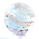 Caribbean Calcite Sphere /89mm