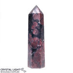 Mixed Garnet Point