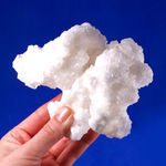 Aragonite Cluster