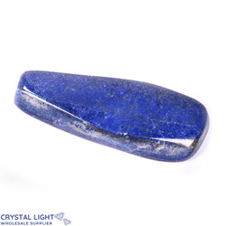 Freeform: Lapis Lazuli Freeform