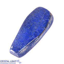 Freeform: Lapis Lazuli Freeform