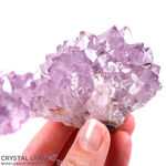 Amethyst Druse Lot