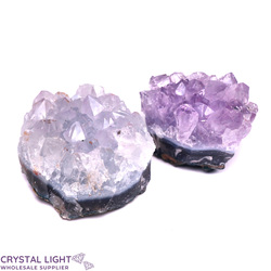Druse Lots: Amethyst Druse Lot