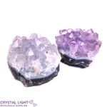 Amethyst Druse Lot