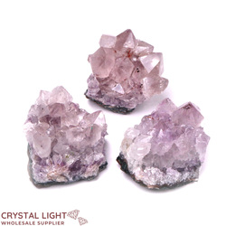 Druse Lots: Amethyst Druse Lot