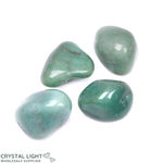Aventurine Large Tumble Lot