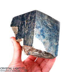 All Other Crystal Specimens: Pyrite Cube Specimen (A-Grade) 