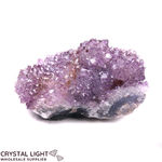 Amethyst Druse