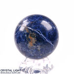 Sodalite Sphere /71mm
