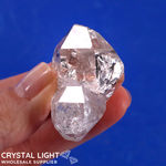 Herkimer Diamond (A-Grade)