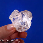 Herkimer Diamond (A-Grade)