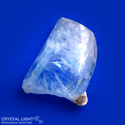 All Other Crystal Specimens: Aquamarine Specimen (AAA-Grade)