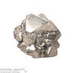 Pyrite Cluster (A-Grade)
