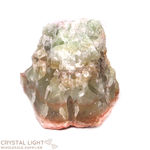 Green Calcite Rough (Single)
