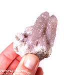 Spirit Quartz Specimen