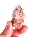 Spirit Quartz Specimen
