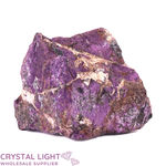 Purpurite Rough (Single)