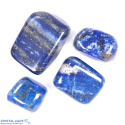 Tumble Lots: Lapis Lazuli Tumble Lot