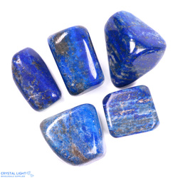Tumble Lots: Lapis Lazuli Tumble Lot