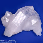 Quartz Cluster (A-Grade)