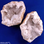 Quartz Geode Medium (A-Grade)