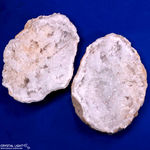 Quartz Geode Medium (A-Grade)